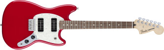 Les nouvelles Fender Offset débarquent enfin