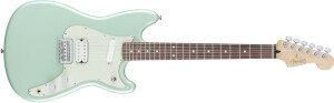 Fender Offset Duo-Sonic HS