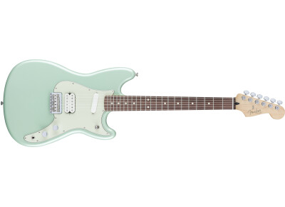 Fender Offset Duo-Sonic HS
