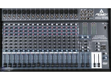Peavey Unity 2002-16 RQ