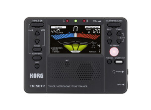 Korg TM-50TR