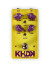 KHDK sort une pédale fuzz