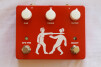 La Klon Centaur et l'EP-3 réunis dans une pédale