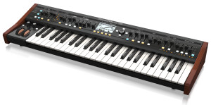 Behringer DeepMind 12