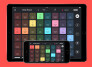 Testez la beta de RemixLive sur Android