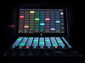 RemixLive arrive sur vos PC