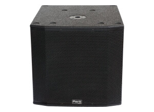 Park Audio TX6118-P
