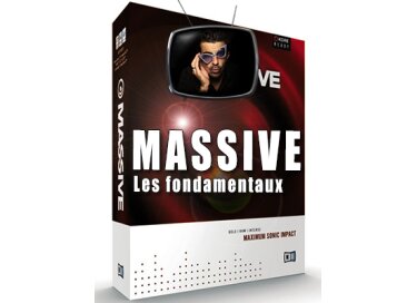 Les tutos d'Anto Massive : Les fondamentaux