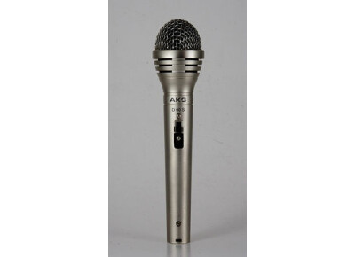 AKG D 90 S