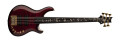 Une sublime basse 5 cordes fretless chez PRS