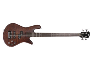 Une nouvelle Spector Legend avec manche traversant