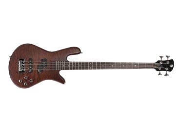 Spector Legend 4 Neck-Thru