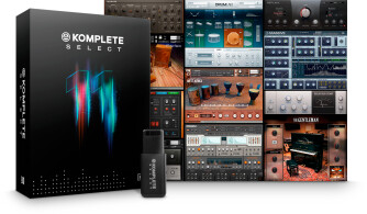 What’s coming up at Native Instruments’?