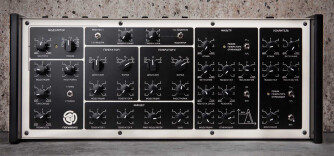 Le Polivoks fait son retour