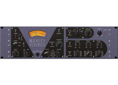 Universal Audio Manley Voxbox Channel Strip