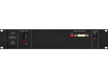 Universal Audio Studio D Chorus