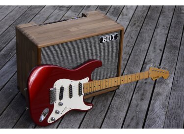 Kelt Amplification V-Twin