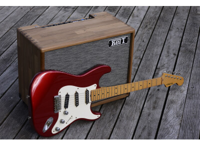 Kelt Amplification V-Twin