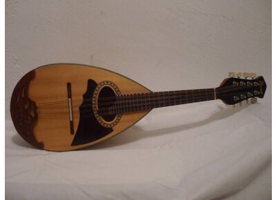Ibanez MR-80