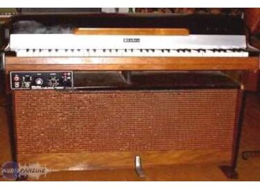 Rhodes Student KBS-340