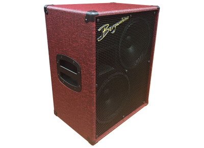 Bergantino HG310 Loudspeaker