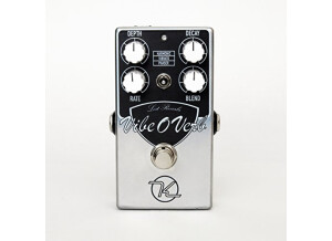 Keeley Electronics Vibe-O-Verb