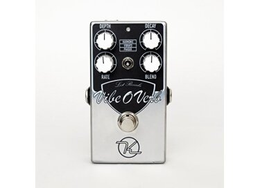 Keeley Electronics Vibe-O-Verb