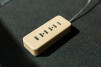 Lollar sort un P-90 "Staple"