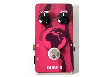 Doc Music Station Ruby II