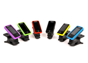 D'Addario Eclipse Headstock Tuner