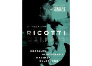 Spitfire Audio Ricotti Mallets