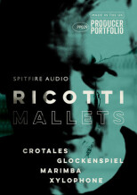 Spitfire Audio Ricotti Mallets