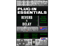 Harrison Audio Plug-in Essentials Reverb & Delay