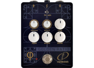 Crazy Tube Circuits Golden Ratio Phi