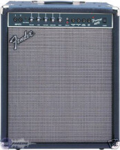 Fender Frontman 60B