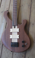 S.D. Curlee renaît de ses cendres