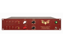 Thermionic Culture The Little Red Bustard