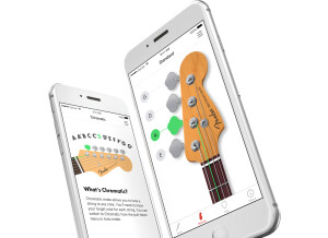 Fender Tune App