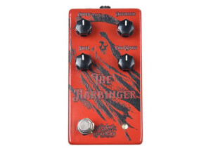 Matthews Effects The Harbinger
