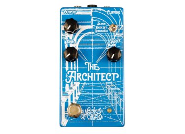 Matthews Effects The Architect