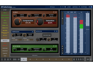 MeldaProduction MTurboComp