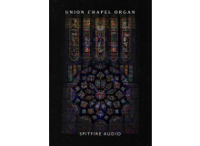 Spitfire Audio Union Chapel Organ