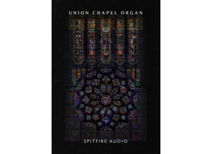 Spitfire Audio Union Chapel Organ