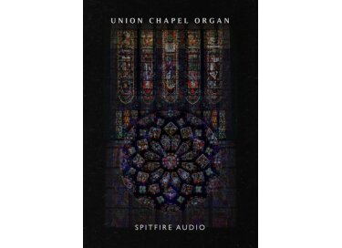 Spitfire Audio Union Chapel Organ
