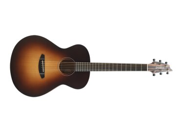 Breedlove USA Concert Moon Light Sitka-Mahogany