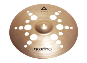 Istanbul Agop Xist ION Crash 18"