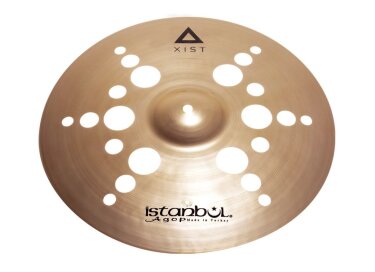Istanbul Agop Xist ION Crash 18"