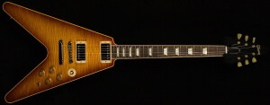 Gibson Flying V Custom Benchmark Standard