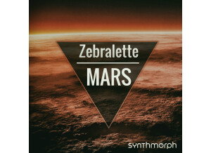 Synthmorph Zebralette MARS
