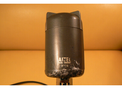 Altec 633A